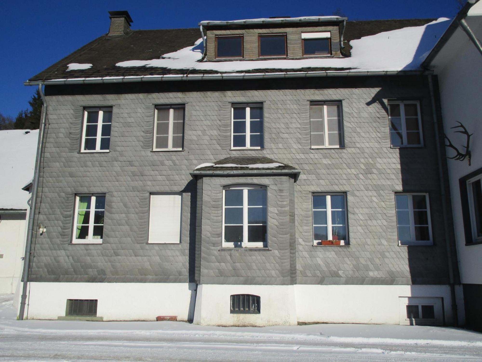 ווינטרברג Jagdschloss Siedlinghausen מראה חיצוני תמונה