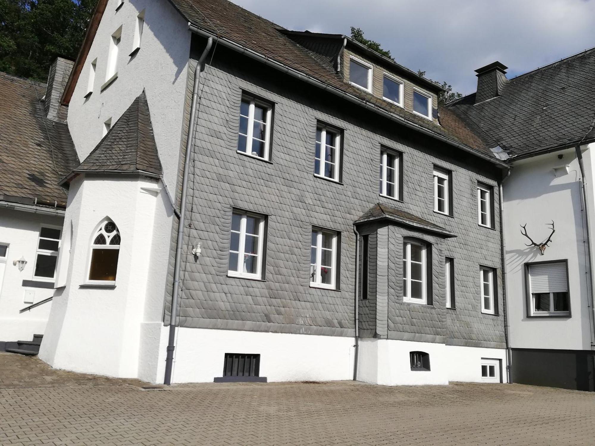 ווינטרברג Jagdschloss Siedlinghausen מראה חיצוני תמונה
