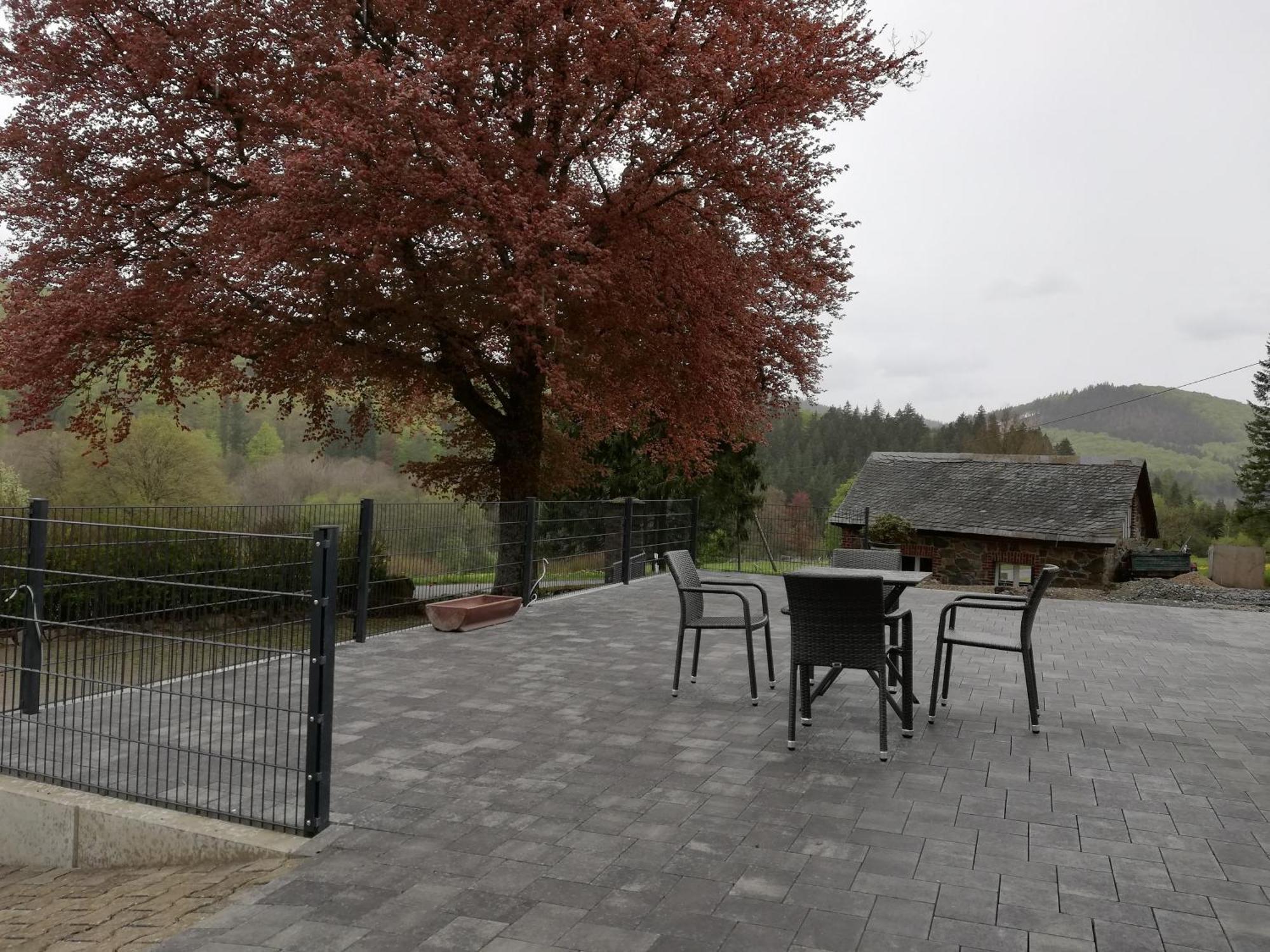 ווינטרברג Jagdschloss Siedlinghausen מראה חיצוני תמונה