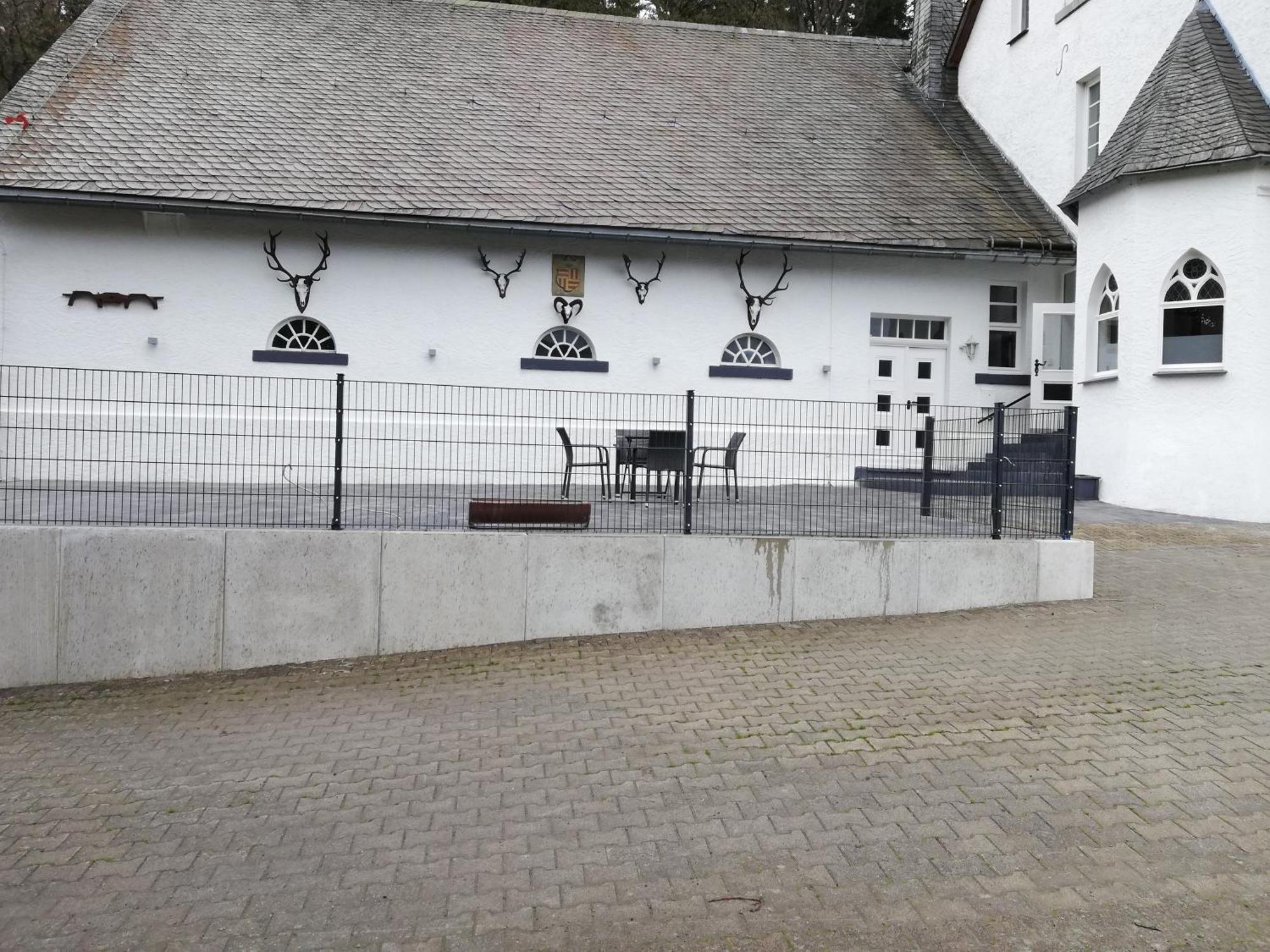 ווינטרברג Jagdschloss Siedlinghausen מראה חיצוני תמונה